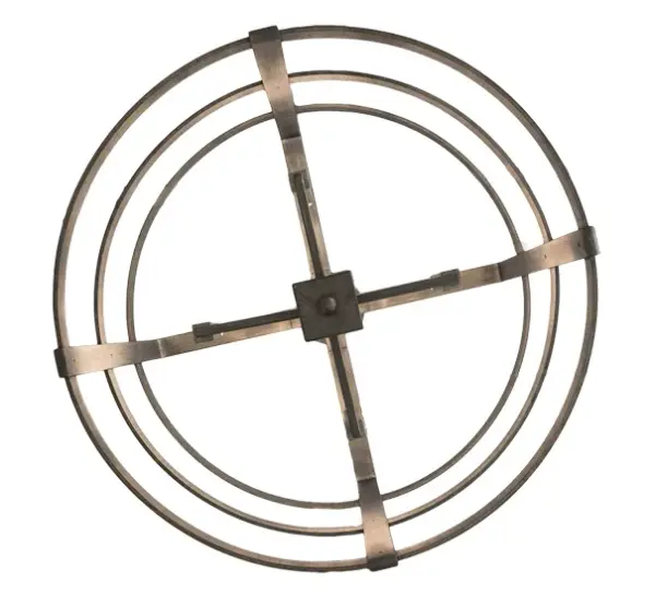 The Aldari by Meyda Lighting - Image 7