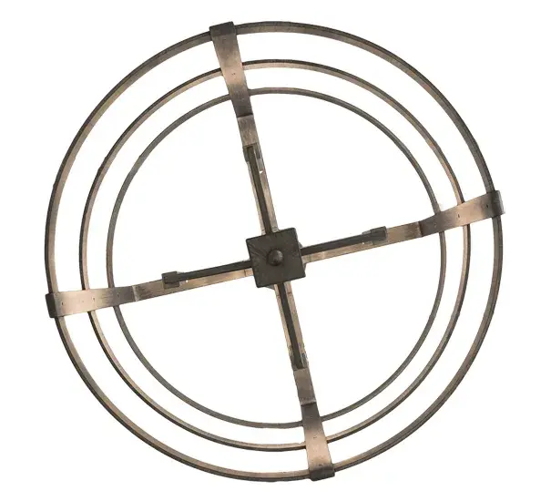 The Aldari by Meyda Lighting - Image 7