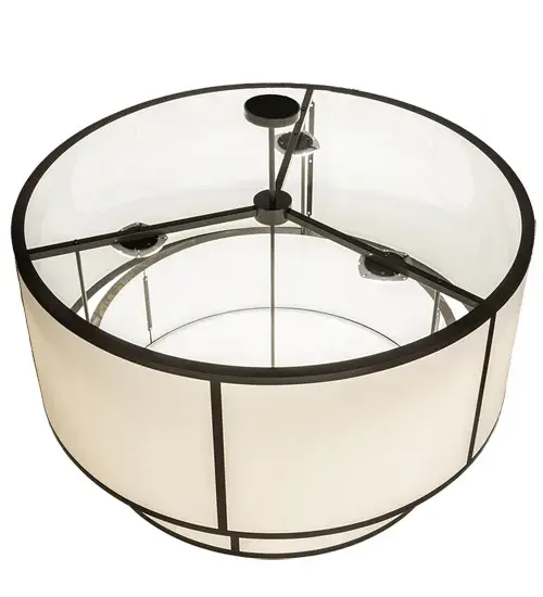 The Cilindro by Meyda Lighting - Image 4