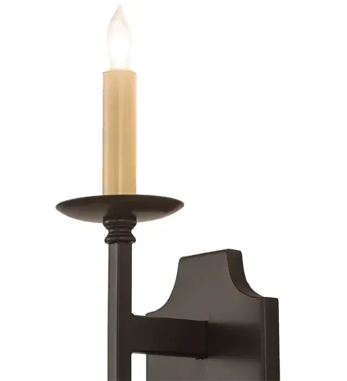 The Toscano by Meyda Lighting - Image 9