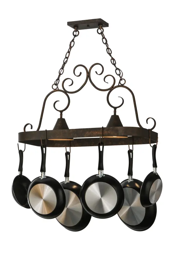 The Meyda Tiffany - Elana by Meyda Lighting - Image 1