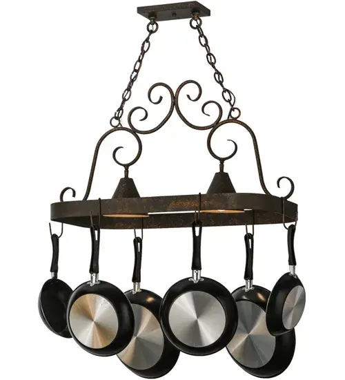 The Meyda Tiffany - Elana by Meyda Lighting - Image 2