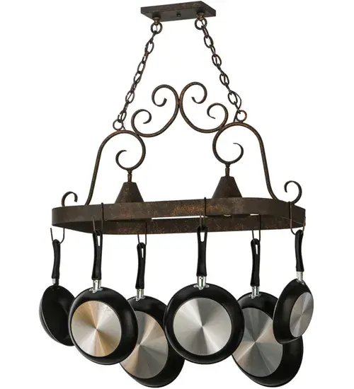 The Meyda Tiffany - Elana by Meyda Lighting - Image 3