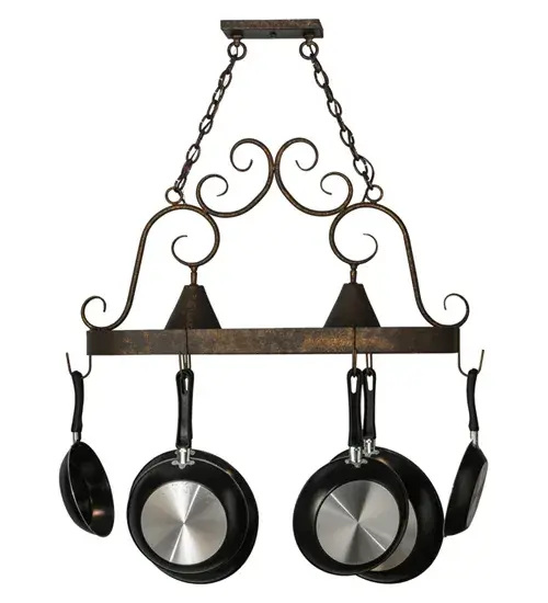 The Meyda Tiffany - Elana by Meyda Lighting - Image 5