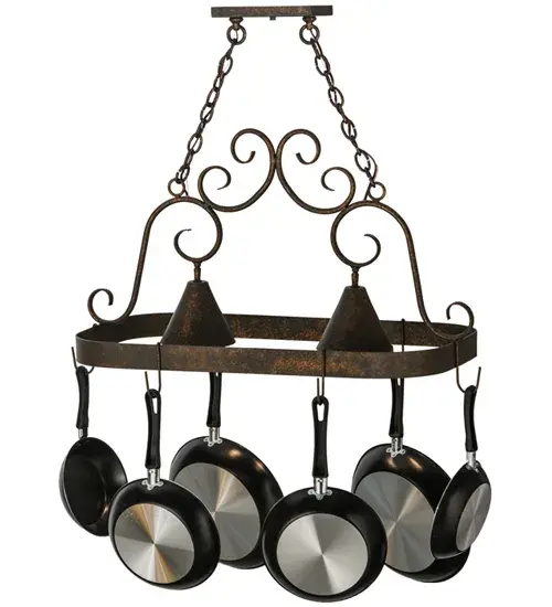 The Meyda Tiffany - Elana by Meyda Lighting - Image 6