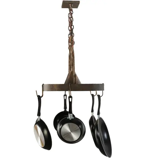 The Meyda Tiffany - Elana by Meyda Lighting - Image 7