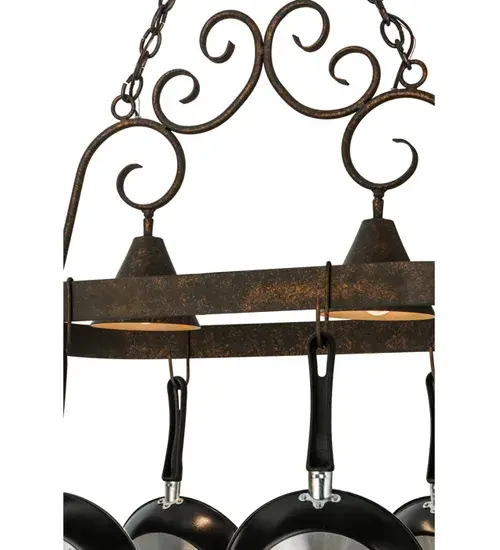 The Meyda Tiffany - Elana by Meyda Lighting - Image 8