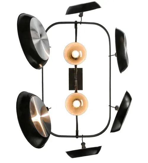 The Meyda Tiffany - Elana by Meyda Lighting - Image 9