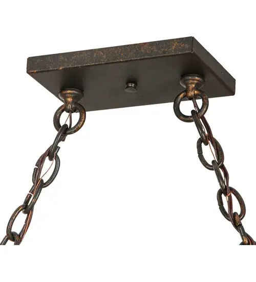 The Meyda Tiffany - Elana by Meyda Lighting - Image 10