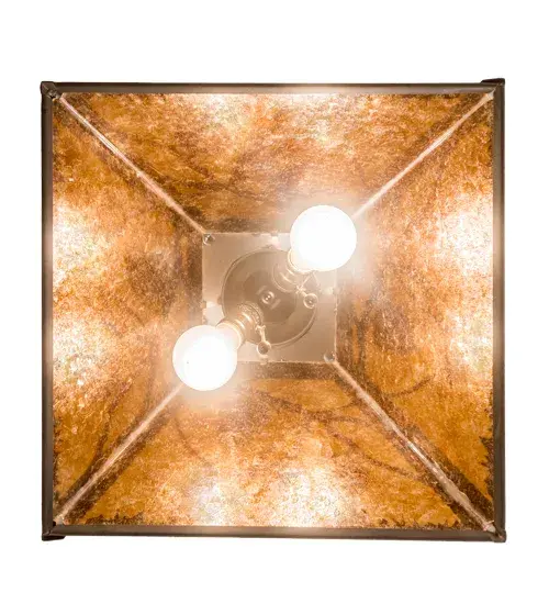 The Meyda Tiffany - Whispering Pines by Meyda Lighting - Image 7