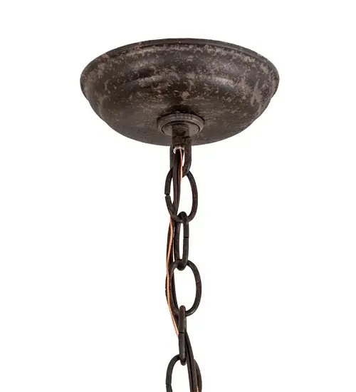 The Meyda Tiffany - Whispering Pines by Meyda Lighting - Image 9