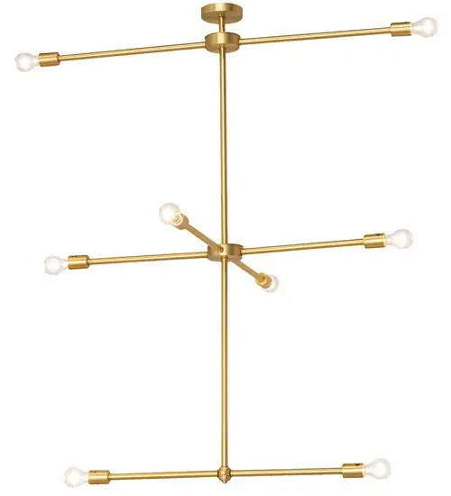 The Pronograde by Meyda Lighting - Image 2