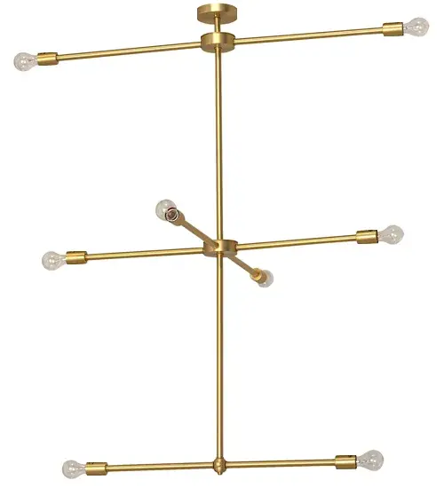 The Pronograde by Meyda Lighting - Image 3