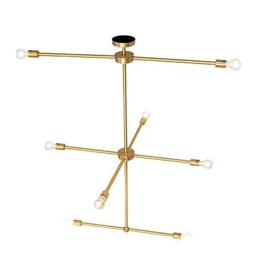 The Pronograde by Meyda Lighting - Image 4