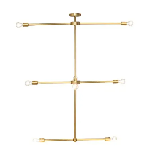 The Pronograde by Meyda Lighting - Image 5