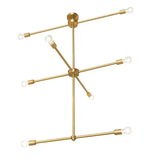 The Pronograde by Meyda Lighting - Image 6