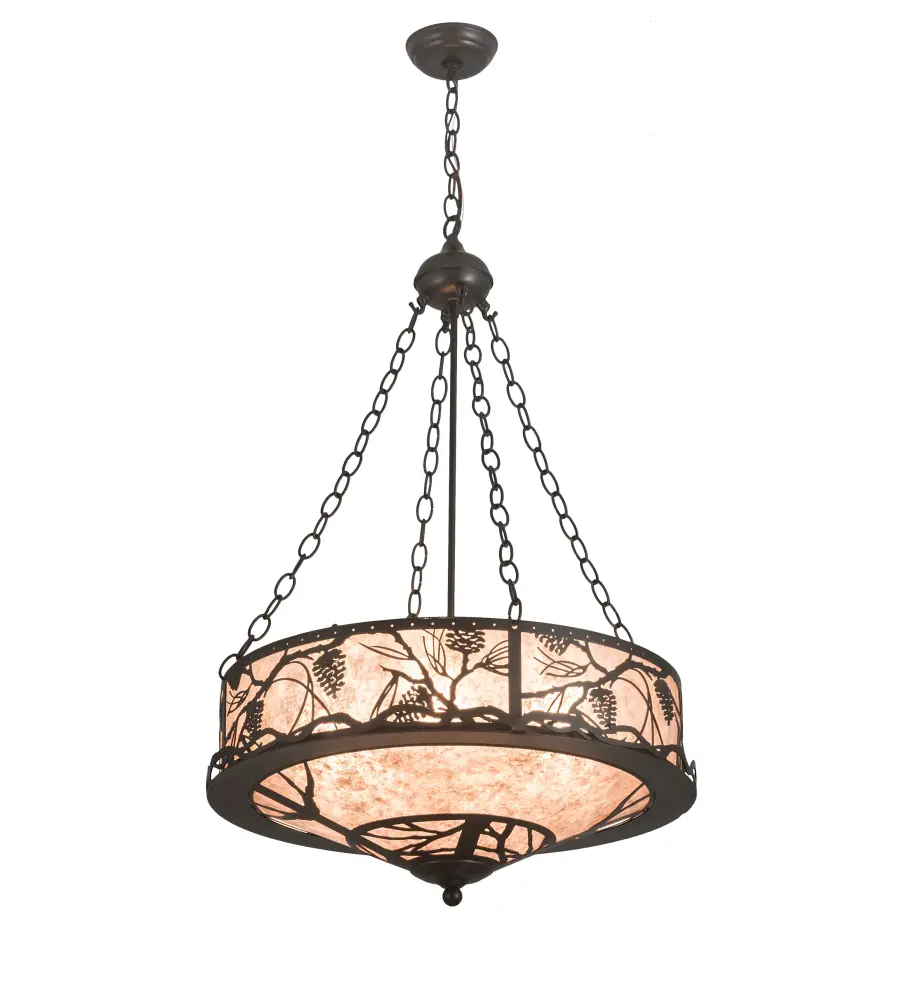 The Whispering Pines by Meyda Lighting - Image 1