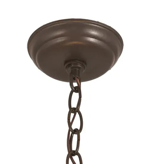 The Whispering Pines by Meyda Lighting - Image 9