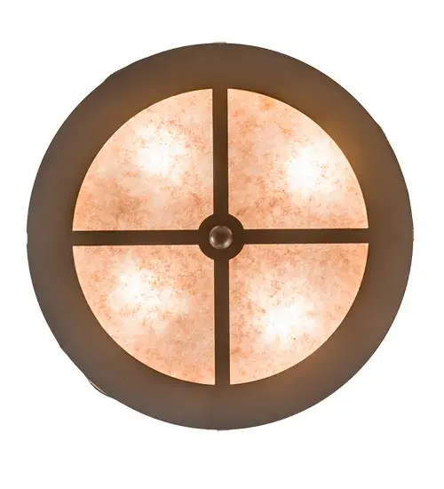 The Whispering Pines by Meyda Lighting - Image 7