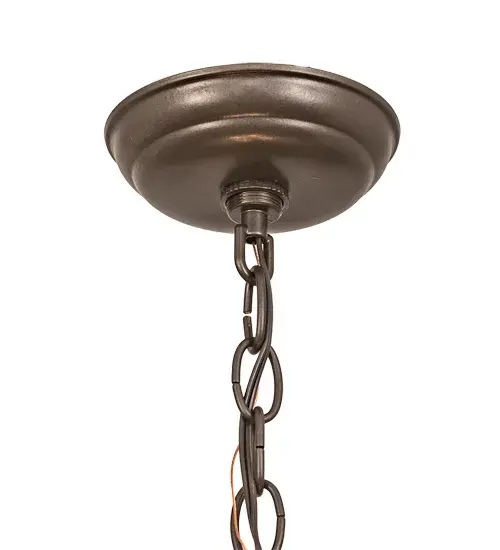 The Whispering Pines by Meyda Lighting - Image 9