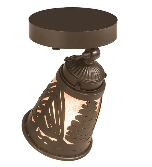 The Pinecone by Meyda Lighting - Image 4