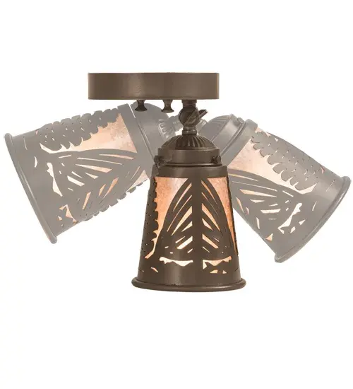 The Pinecone by Meyda Lighting - Image 8