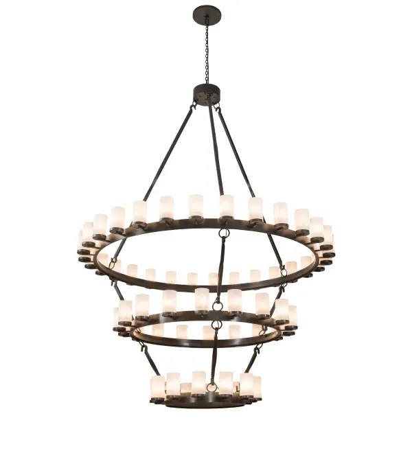 The Noziroh Ring by Meyda Lighting - Image 11