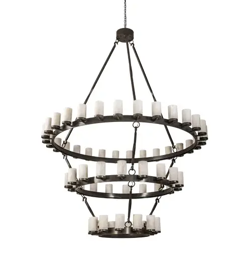 The Noziroh Ring by Meyda Lighting - Image 3