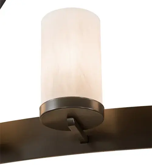 The Noziroh Ring by Meyda Lighting - Image 9