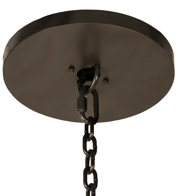 The Noziroh Ring by Meyda Lighting - Image 10
