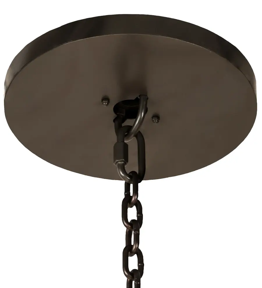 The Noziroh Ring by Meyda Lighting - Image 10