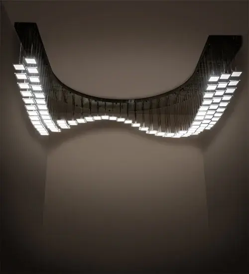 The Kossar by Meyda Lighting - Image 1