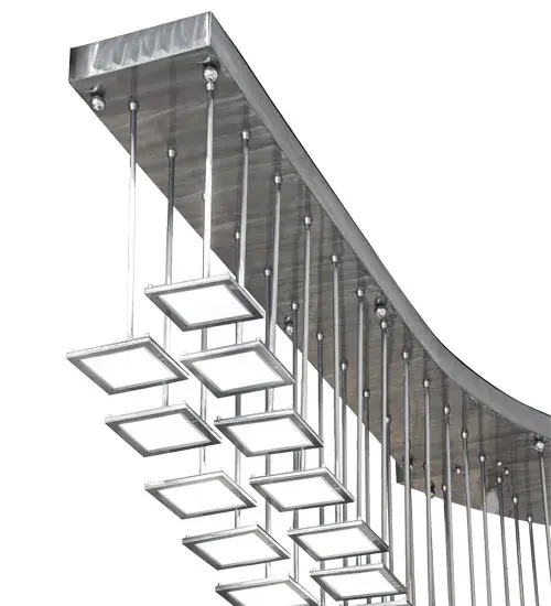 The Kossar by Meyda Lighting - Image 6