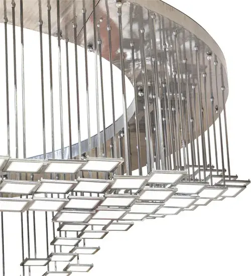 The Kossar by Meyda Lighting - Image 7