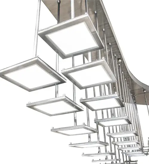 The Kossar by Meyda Lighting - Image 8