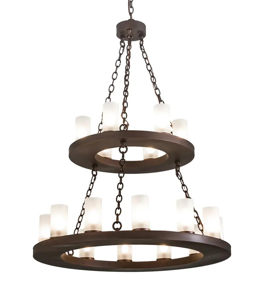 The Loxley by Meyda Lighting - Image 1