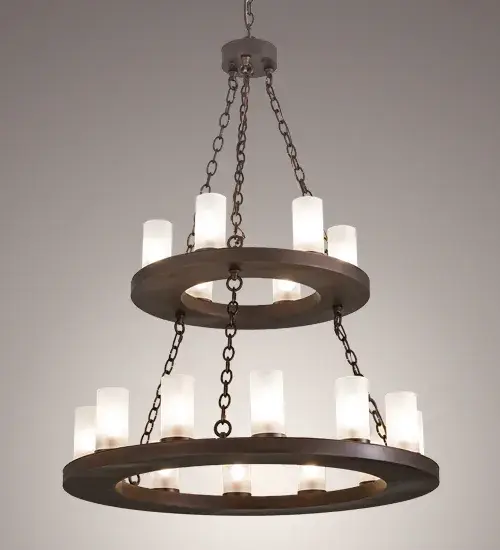 The Loxley by Meyda Lighting - Image 2