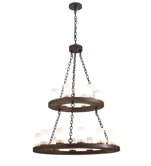 The Loxley by Meyda Lighting - Image 11