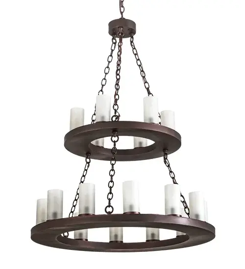 The Loxley by Meyda Lighting - Image 3