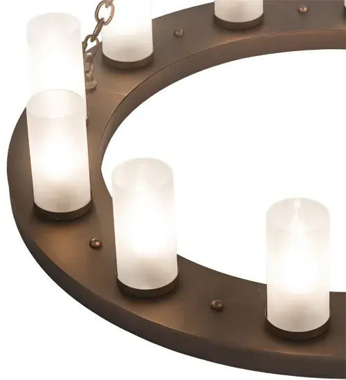 The Loxley by Meyda Lighting - Image 4