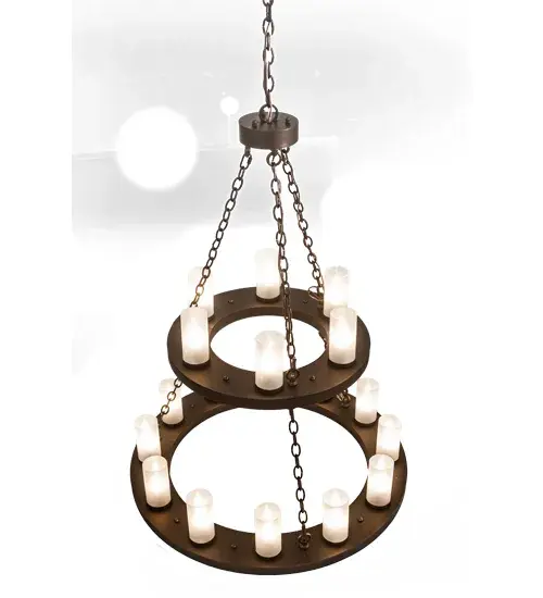 The Loxley by Meyda Lighting - Image 5