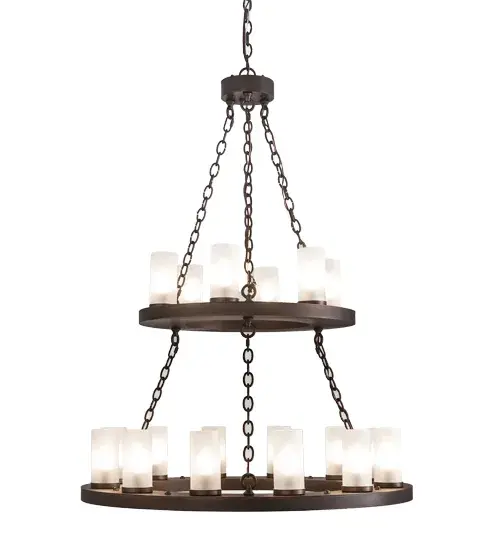 The Loxley by Meyda Lighting - Image 6