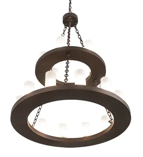 The Loxley by Meyda Lighting - Image 7