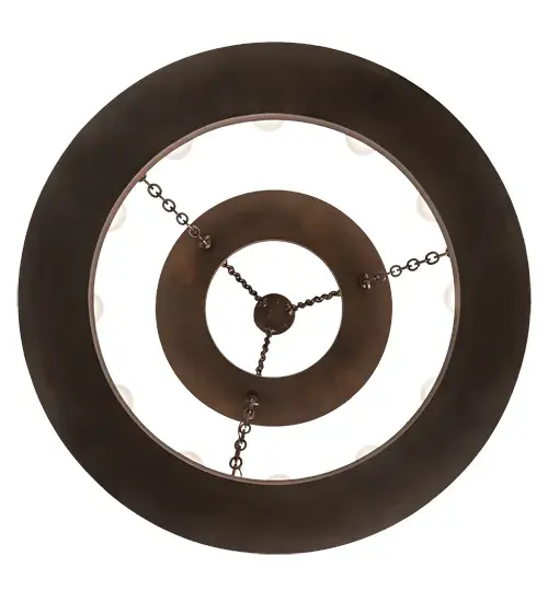 The Loxley by Meyda Lighting - Image 8