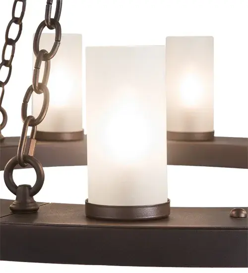 The Loxley by Meyda Lighting - Image 9