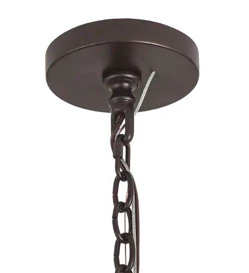 The Loxley by Meyda Lighting - Image 10