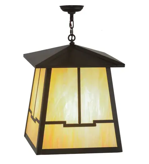 The Meyda Tiffany - Stillwater by Meyda Lighting - Image 4