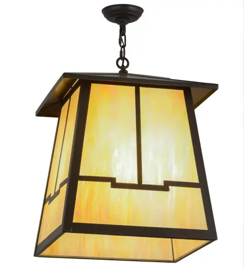 The Meyda Tiffany - Stillwater by Meyda Lighting - Image 6