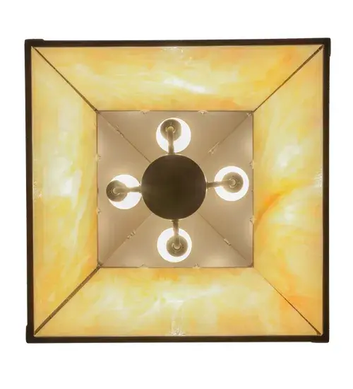 The Meyda Tiffany - Stillwater by Meyda Lighting - Image 7