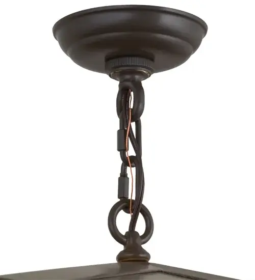 The Meyda Tiffany - Stillwater by Meyda Lighting - Image 9
